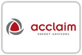 Acclaim Logo