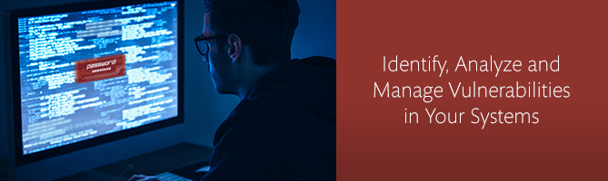 Vulnerability Management