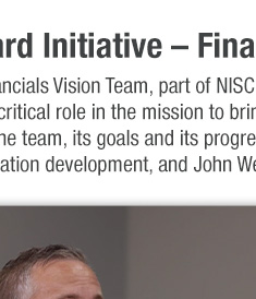 Decoded: iVUE Connect – Financials Vision Team