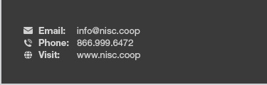 Follow Us on Twitter!