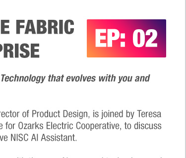 Nisc Ai Assistant Weaving AI into the Fabric of the NISC Enterprise – Episode 2: The ...
