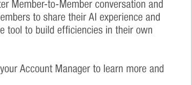 Nisc Ai Assistant NISC AI Assistant: Implementation and Impact From a Member's Perspective