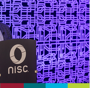 Nisc Graphics REMINDER: 2026 NISC Annual Meeting is Feb. 11!