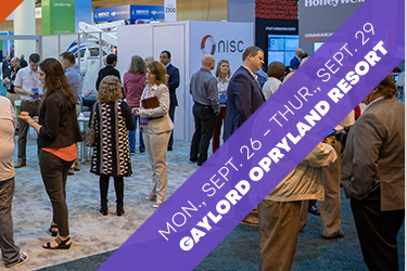 Nisc Show See What the 2022 NISC MIC Partner Pavilion Has to Offer!