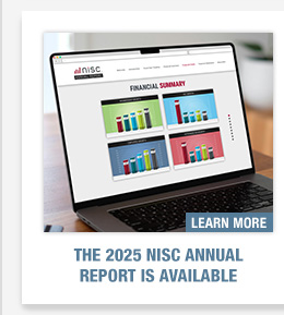 Nisc Graphics Welcome to the Spring Edition of the NISC Download