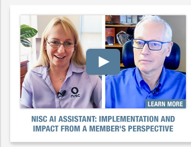Welcome to the Spring Edition of the NISC Download