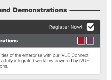 New Year, New Possibilities with iVUE Connect