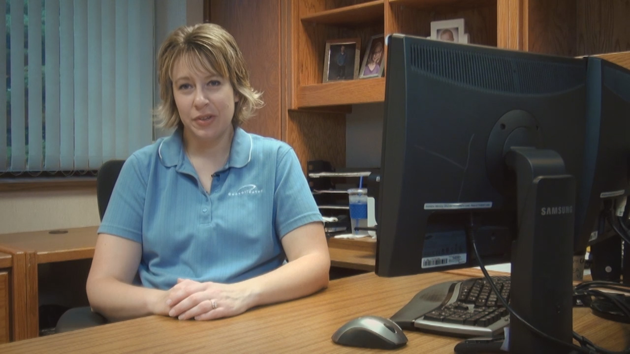 Endless Possibilities with iVUE Mapping - National ...