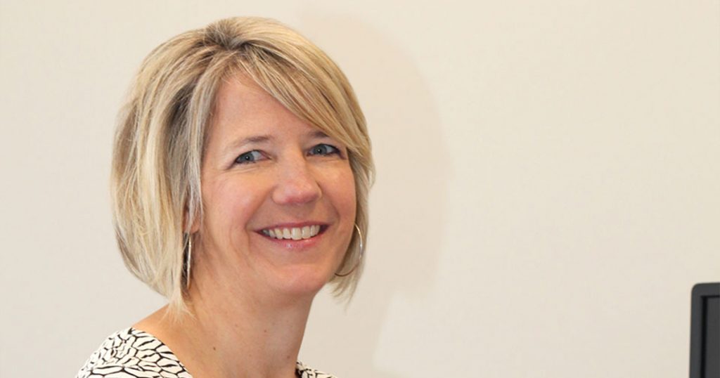 From the Desk of Louise Blackman, Peace River Electric Cooperative