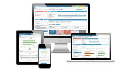 iVUE Connect – National Information Solutions Cooperative (NISC)