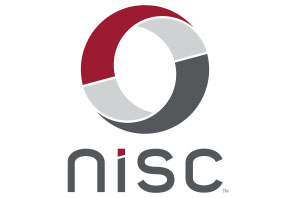 NISC logo