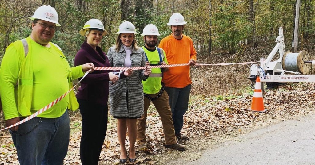 Cumberland EMC Connecting Members to Their Best Life National