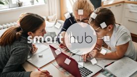 SmartHub WiFi