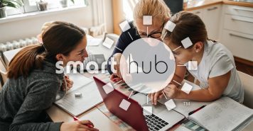 SmartHub WiFi