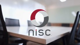 NISC Board of Directors