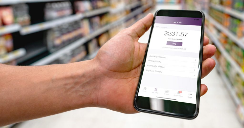 Next Steps to Better Serve Customers: Software Integration and Smart ...