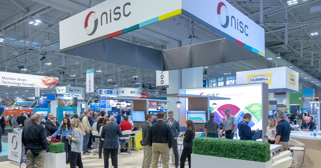Nisc Show NISC to Highlight Membership Value at Upcoming National Conferences ...