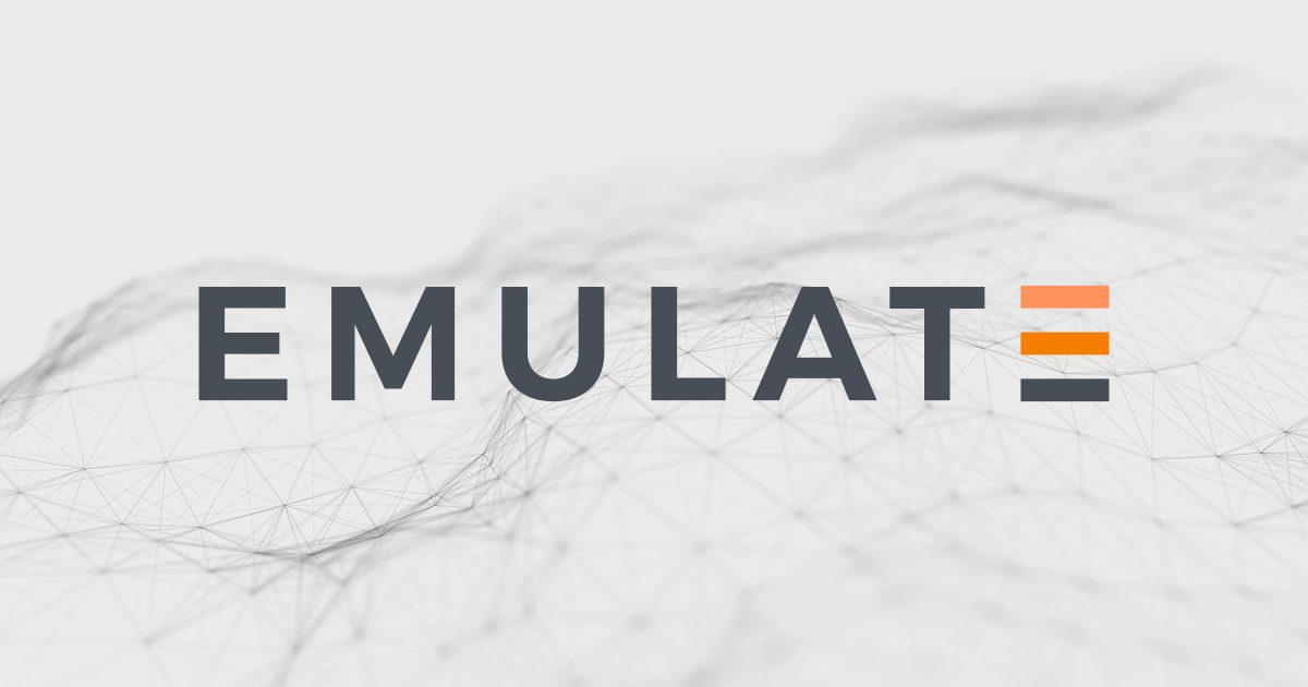 Emulate