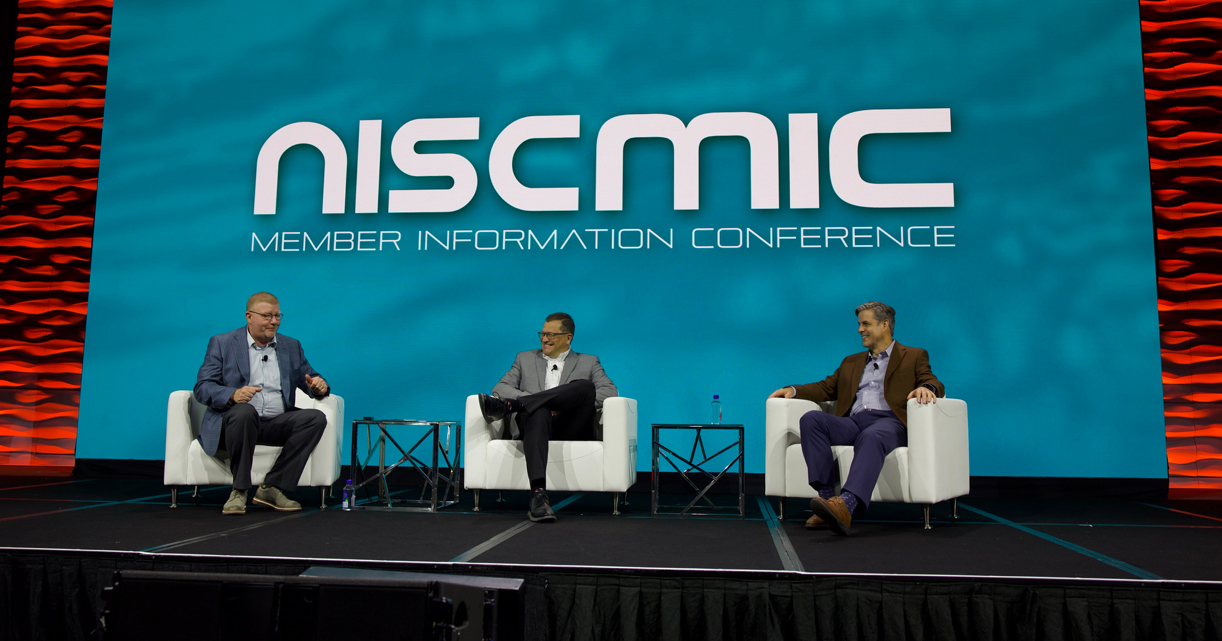 Nisc Program 2024 NISC MIC :: Providing Unparalleled Customer Service to Those Who ...