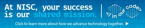 Nisc Icon Homepage - National Information Solutions Cooperative (NISC)
