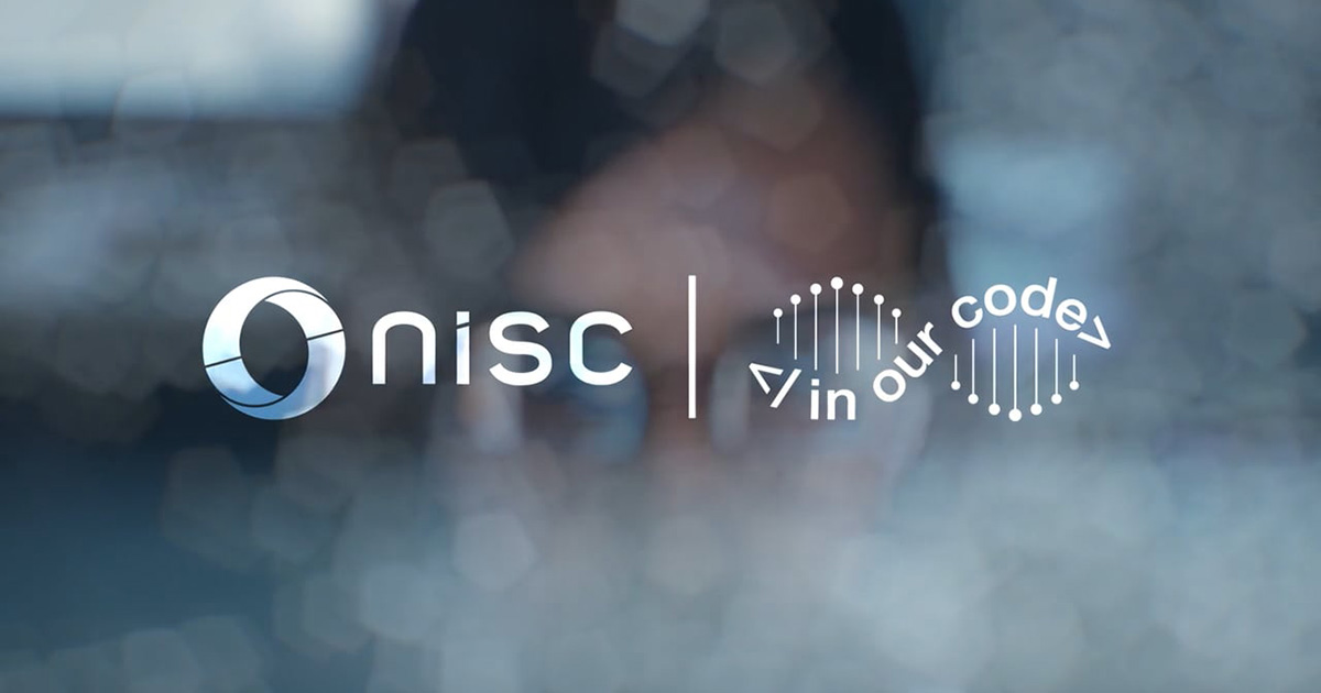 In Our Code - National Information Solutions Cooperative (NISC)